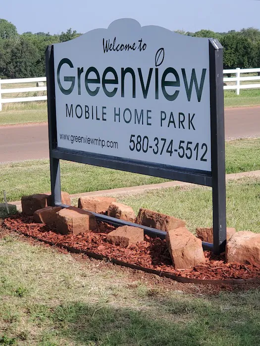 Greenview Mobile Home & RV Park Picture 3