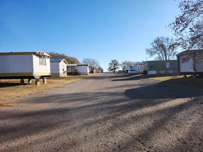 Greenview Mobile Home & RV Park Picture 2