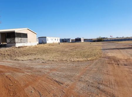 Greenview Mobile Home & RV Park