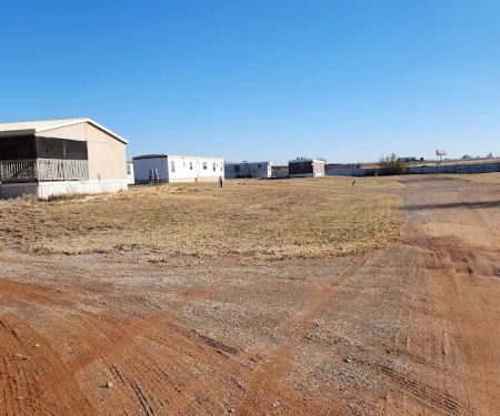 Greenview Mobile Home & RV Park