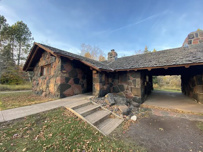 Gooseberry Falls Campground Picture 1