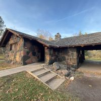 Gooseberry Falls Campground ico