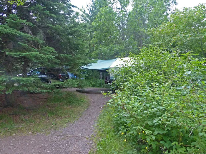 Gooseberry Falls Campground Picture 10