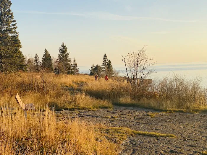 Gooseberry Falls Campground Picture 6