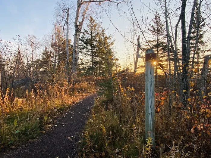 Gooseberry Falls Campground Picture 5