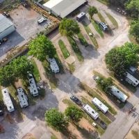 Elk Creek Rt. 66 RV Park ico