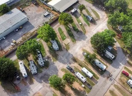 Elk Creek Rt. 66 RV Park