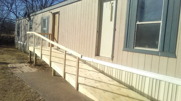 Queen City Mobile Home Community DBA Elk Landing Estates Picture 4