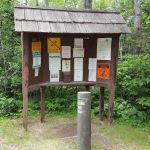 Cadotte Lake Campground