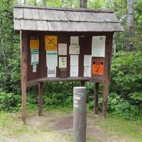 Cadotte Lake Campground ico