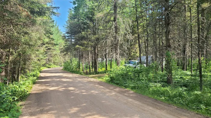 Cadotte Lake Campground Picture 8
