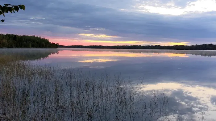 Cadotte Lake Campground Picture 7