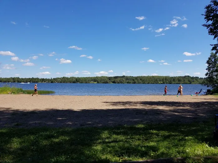 Cadotte Lake Campground Picture 4