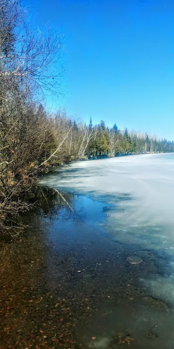 Cadotte Lake Campground Picture 6