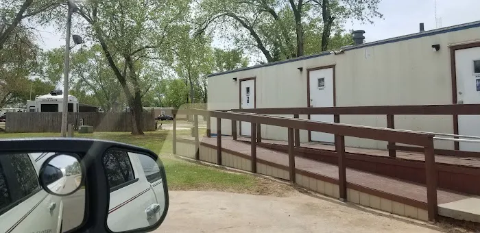 Route 66 RV Park Picture 2
