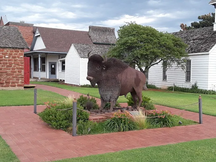 Route 66 RV Park Picture 5