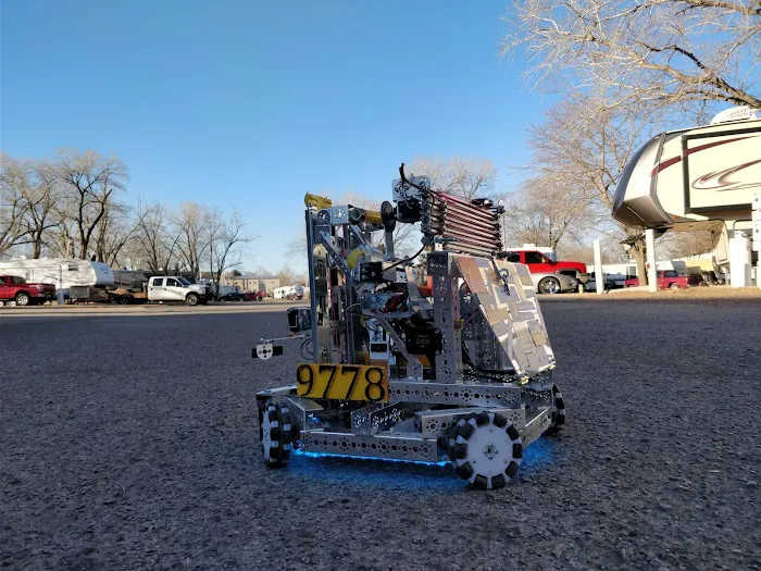 Route 66 RV Park Picture 10