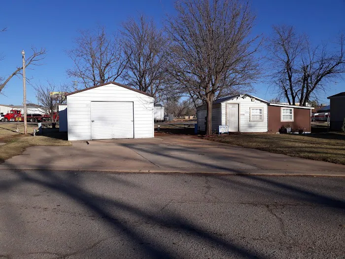 Route 66 RV Park Picture 4