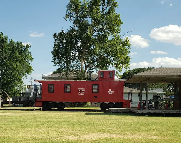 Route 66 RV Park Picture 8