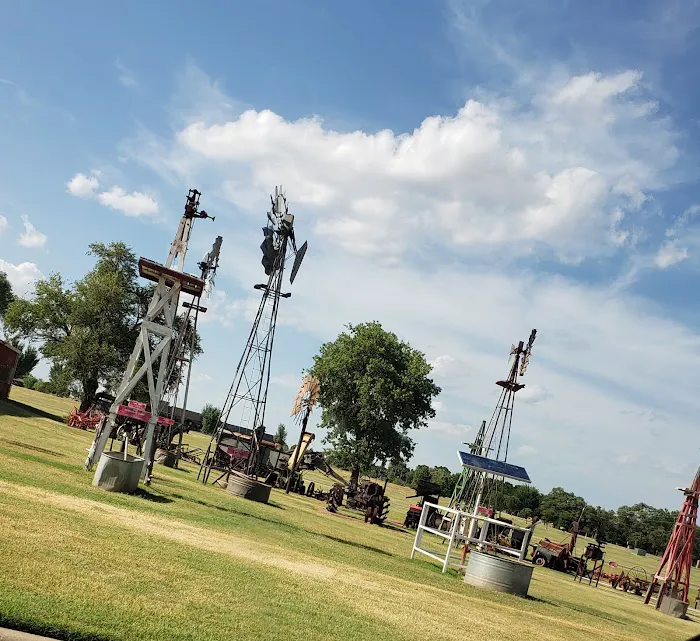 Route 66 RV Park Picture 9