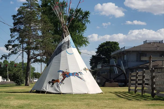 Route 66 RV Park Picture 7