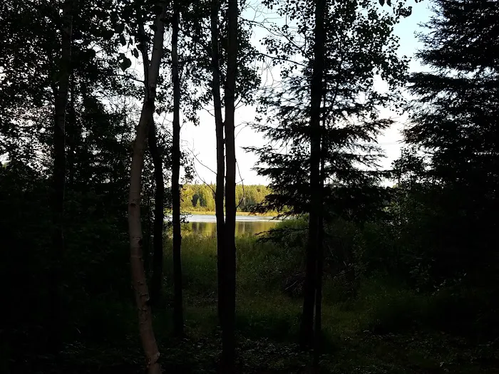 Whiteface Reservoir Campground Picture 6