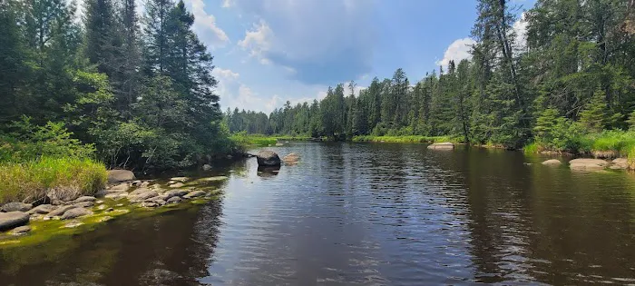 Whiteface Reservoir Campground Picture 5