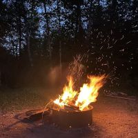 Whiteface Reservoir Campground ico