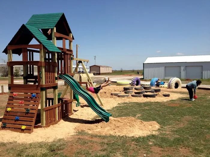 Merritt Mobile Home & RV Park Picture 5