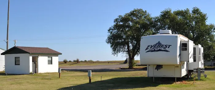 Merritt Mobile Home & RV Park Picture 2