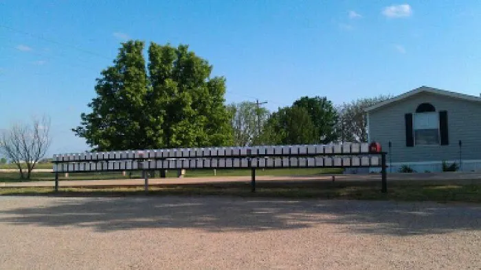 Merritt Mobile Home & RV Park Picture 3