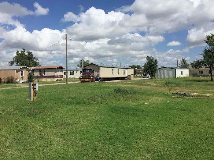 Merritt Mobile Home & RV Park Picture 1
