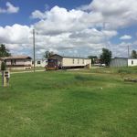 Merritt Mobile Home & RV Park