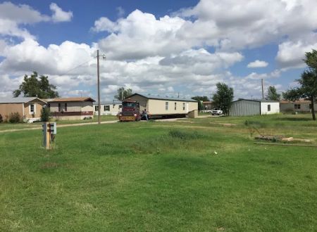 Merritt Mobile Home & RV Park