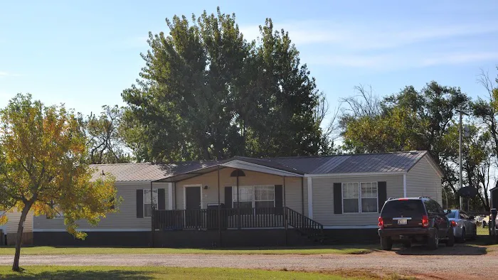 Merritt Mobile Home & RV Park Picture 6
