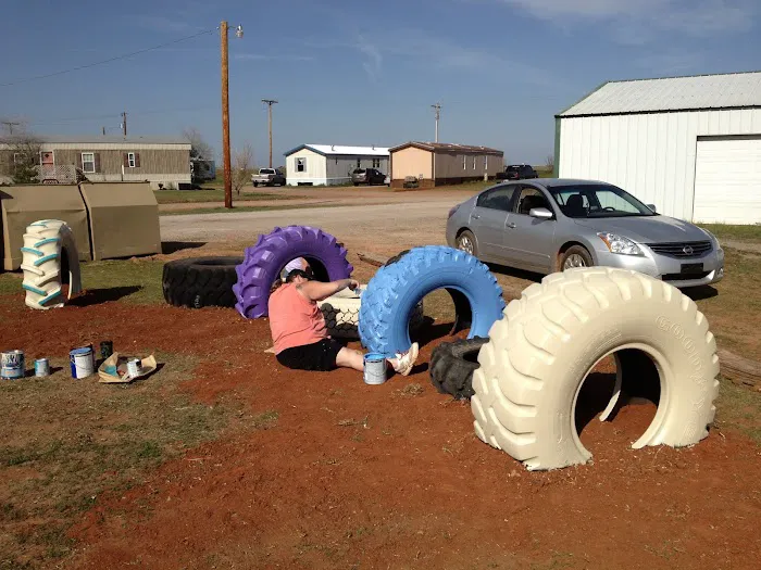 Merritt Mobile Home & RV Park Picture 8