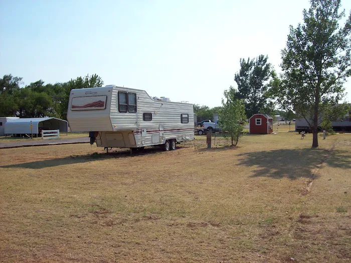 Merritt Mobile Home & RV Park Picture 10