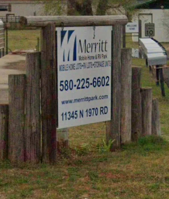 Merritt Mobile homes Picture 1