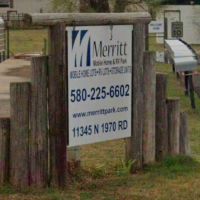Merritt Mobile homes ico