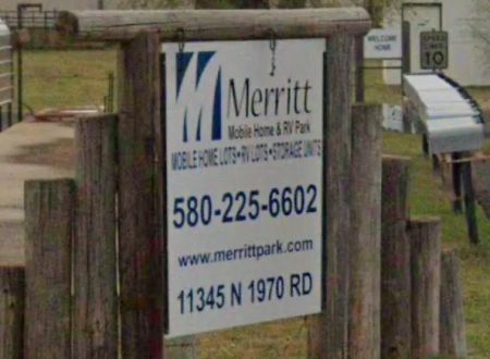 Merritt Mobile homes