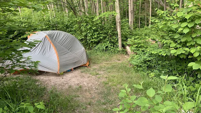 Blueberry Hill Campsite Picture 8