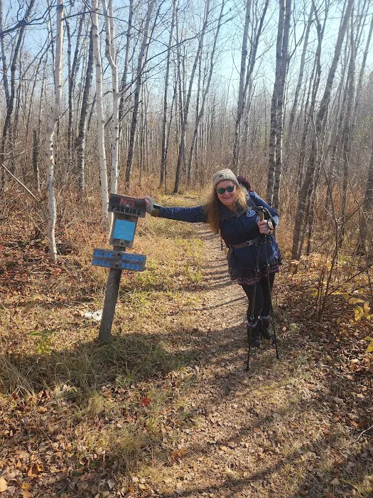 Blueberry Hill Campsite Picture 3