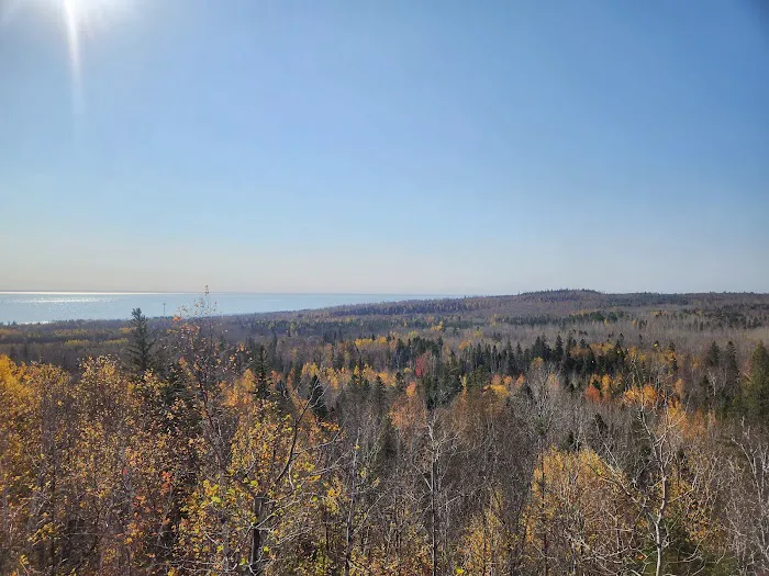 Blueberry Hill Campsite Picture 2