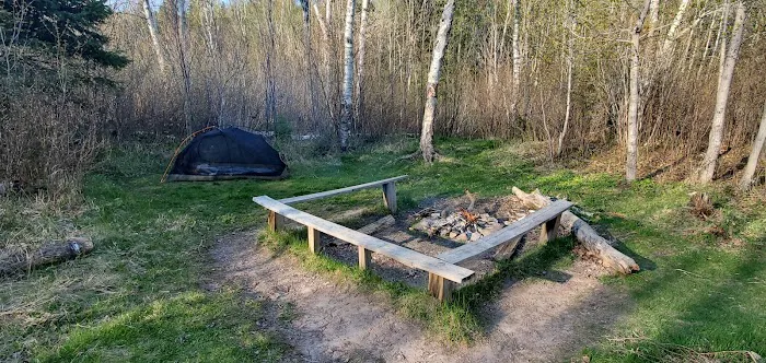 Blueberry Hill Campsite Picture 9