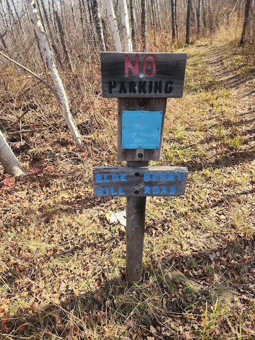 Blueberry Hill Campsite Picture 6