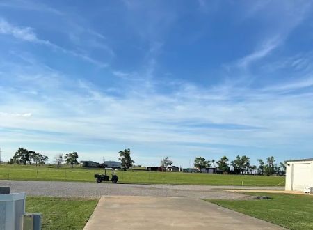 S & H RV Park