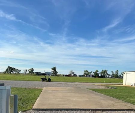 S & H RV Park