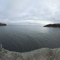 BP4 Split Rock State Park Campsite ico