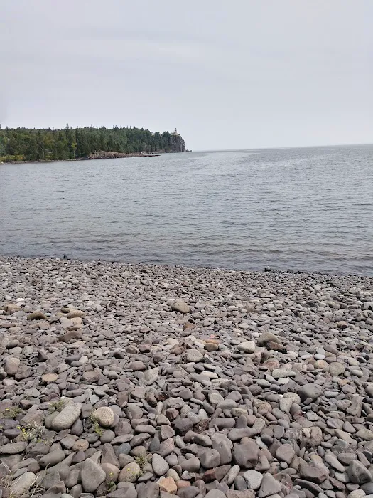BP4 Split Rock State Park Campsite Picture 7