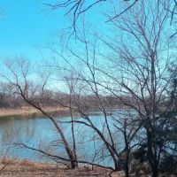 Fishin' Mobile Home Park ico
